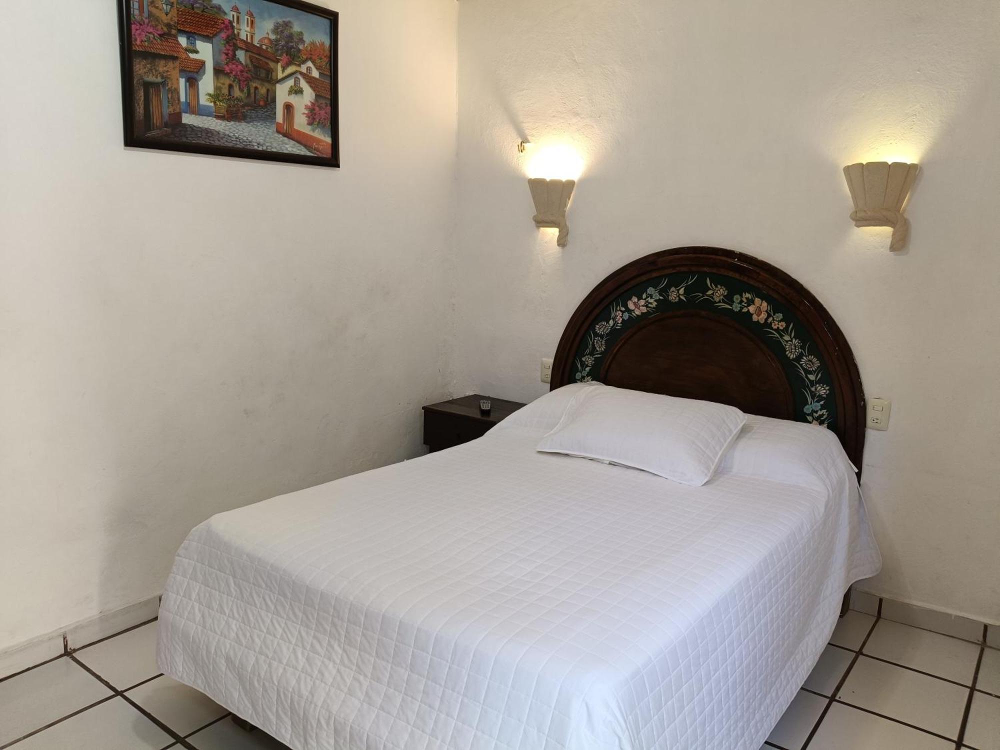Hotel Rath Campeche Eksteriør bilde