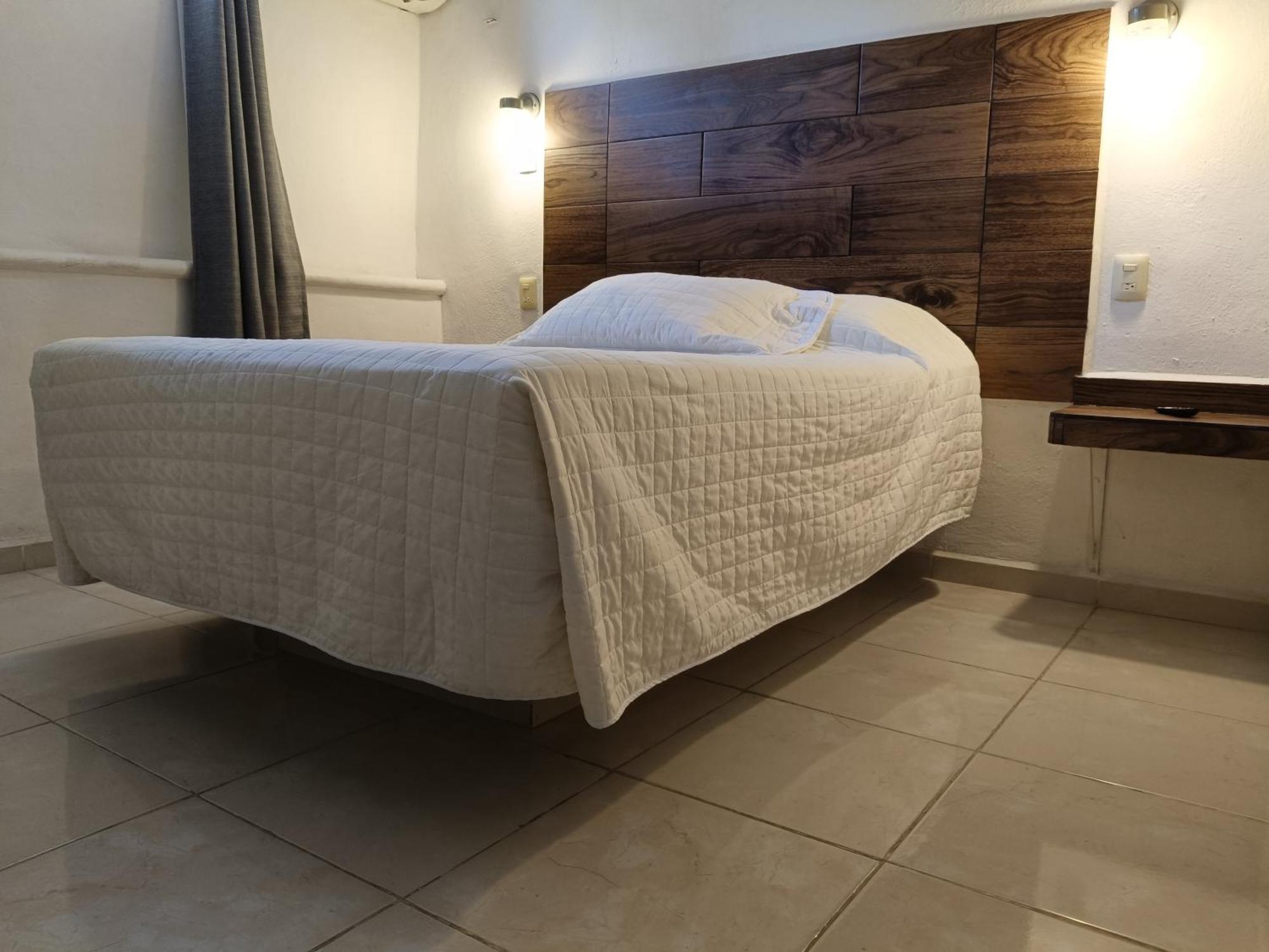 Hotel Rath Campeche Eksteriør bilde