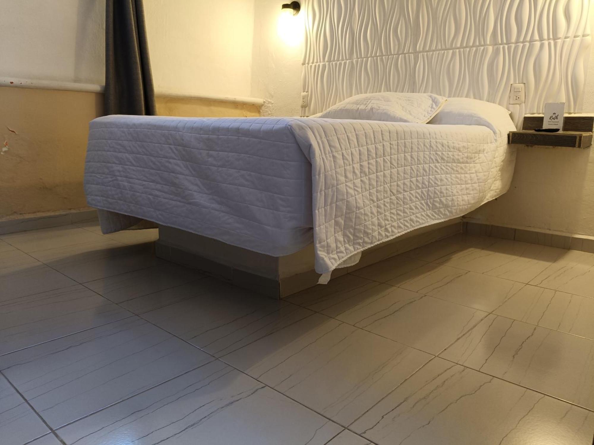 Hotel Rath Campeche Eksteriør bilde