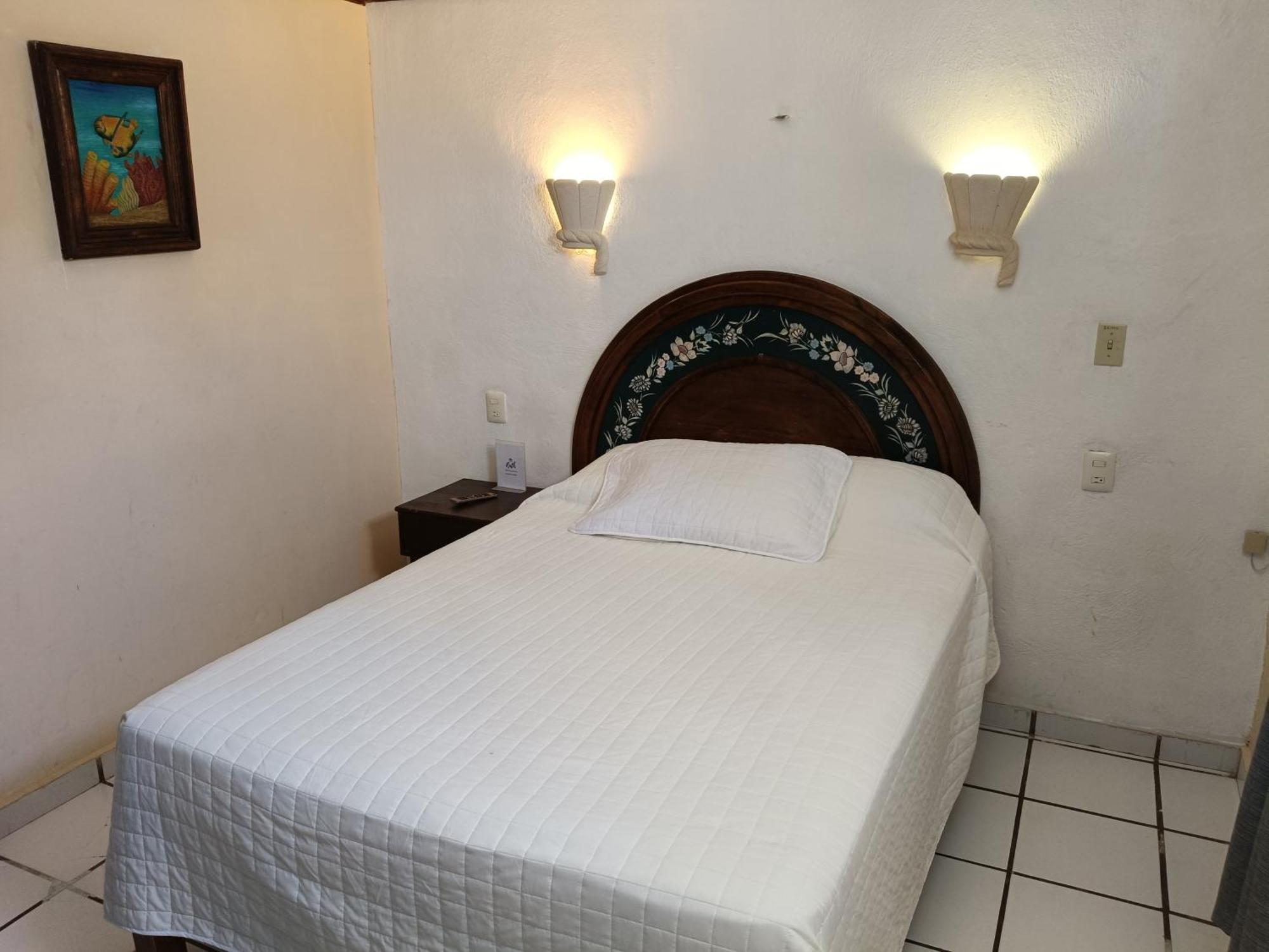 Hotel Rath Campeche Eksteriør bilde