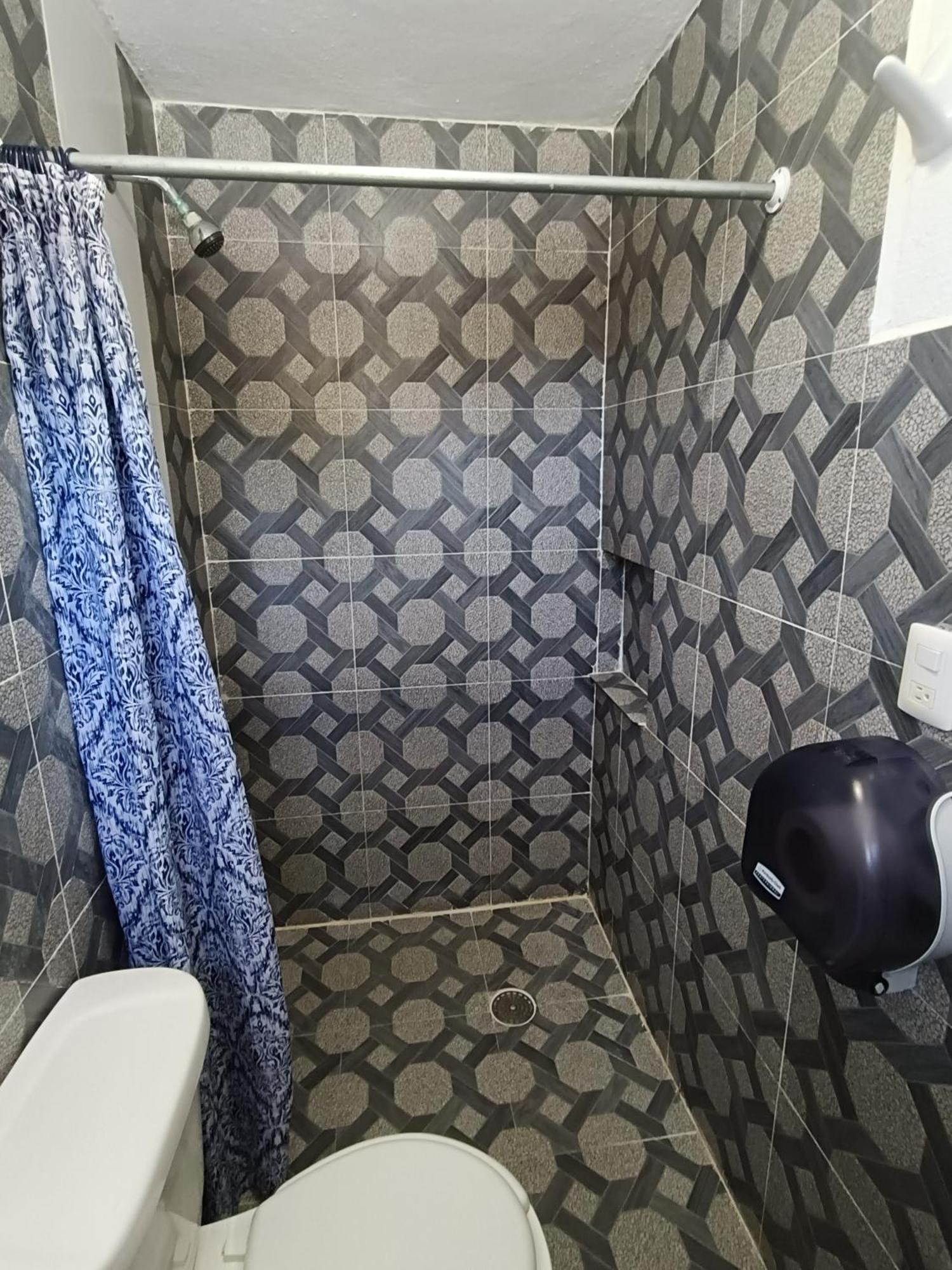Hotel Rath Campeche Eksteriør bilde
